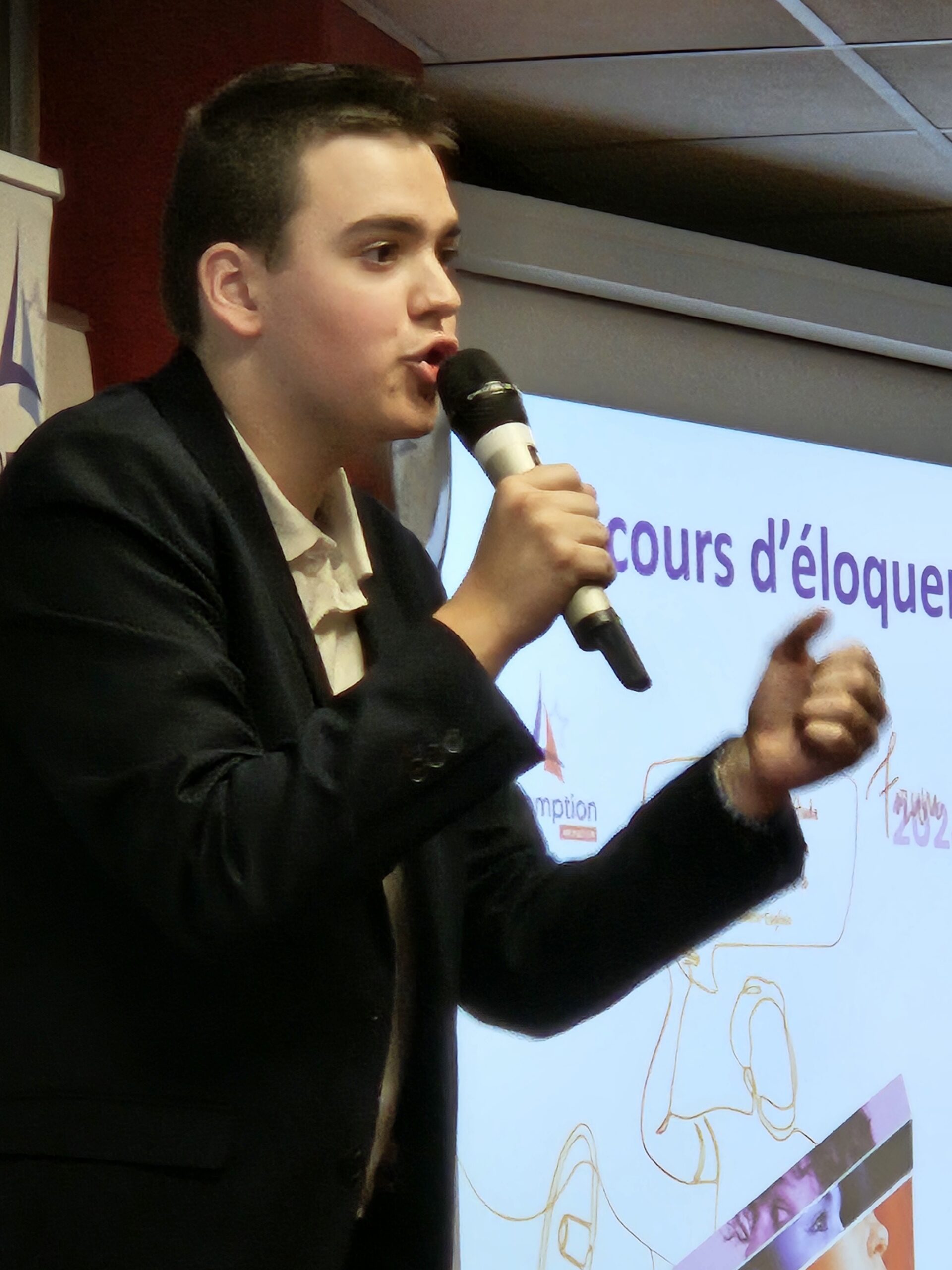 Eloquence 1 Centre éco-solidaire de Lourdes soutenu par le Fonds Assomption France, alliant écologie intégrale et accueil de volontaires.